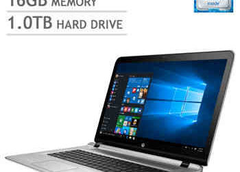 School Year Computer Recommendation