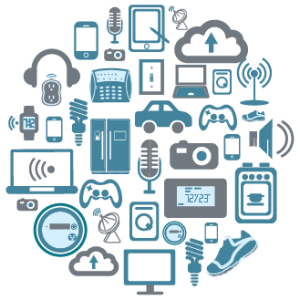 Intro to The Internet of Things